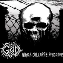 HUMAN COLLAPSE.. -EP- - suprshop.cz