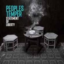 PEOPLES TEMPER  - 2xVINYL STATEMENT OF LIBERTY [VINYL]