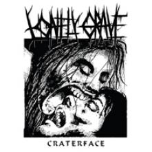 LONELY GRAVE  - CD CRATERFACE -EP [DIGI]