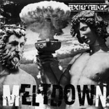 EXISTENZ  - 2xVINYL MELTDOWN -LP..