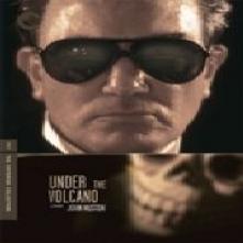 MOVIE  - DVD UNDER THE VOLCANO