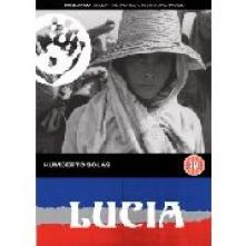 MOVIE  - DVD LUCIA