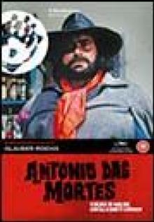 MOVIE  - DVD ANTONIO DAS MORTES