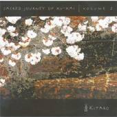 KITARO  - CD SACRED JOURNEY OF ..V.2