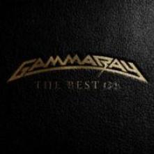 GAMMA RAY  - 4xVINYL BEST (OF) [VINYL]