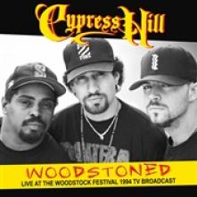 CYPRESS HILL  - CD WOODSTONED: LIVE ..