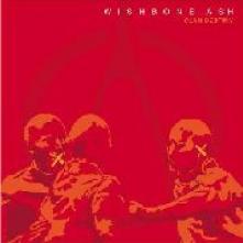 WISHBONE ASH  - CD CLAN DESTINY