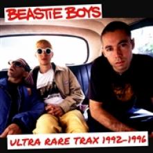  ULTRA RARE TRAX 1992-1996 - supershop.sk