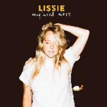 LISSIE  - CD MY WILD WEST