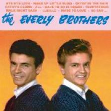 EVERLY BROTHERS  - CD SAME