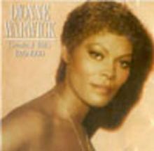 WARWICK DIONNE  - CD DIONNE WARWICK-THE HITS