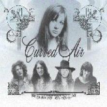  BEST OF CURVED AIR - supershop.sk