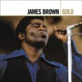 BROWN JAMES  - 2xCD GOLD -40TR-