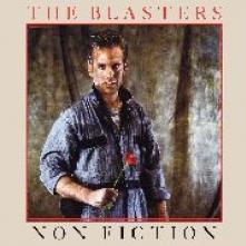 BLASTERS  - CD NON FICTION