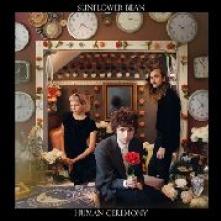 SUNFLOWER BEAN  - CD HUMAN CEREMONY