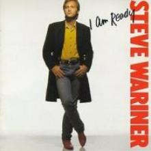 WARINER STEVE  - CD I AM READY/DRIVE