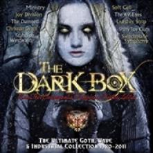  DARK BOX - THE ULTIMATE GOTH, WAVE & INDUSTRIAL CO - suprshop.cz