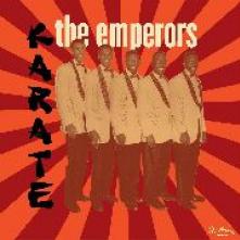 EMPERORS (PA)  - SI KARATE /7