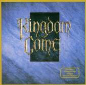 KINGDOM COME  - CD KINGDOM COME