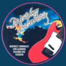 BRINSLEY SCHWARZ  - CD LIVE ARCHIVE: VOL..