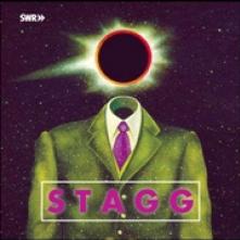 STAGG  - CD SWF SESSION 1974