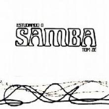  ESTUDANDO O SAMBA/EDITION 180GR [VINYL] - supershop.sk