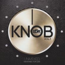 VARIOUS  - CD KNOB VOL. 1