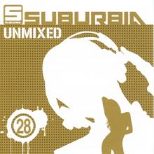 VARIOUS  - CD SUBURBIA UNMIXED 28