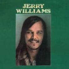 WILLIAMS JERRY  - CD JERRY WILLIAMS