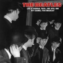  LIVE AT BUDOKAN. TOKYO. JUNE 30TH. 1966 - NTV CHAN [VINYL] - supershop.sk