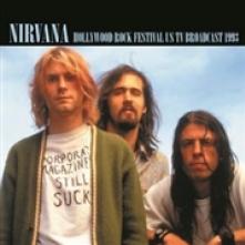  HOLLYWOOD ROCK FESTIVAL - MTV BROADCAST [VINYL] - supershop.sk