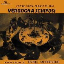 VERGOGNA SCHIFOSI / O.S.T. [VINYL] - supershop.sk
