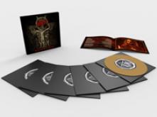  REPENTLESS (6 X 6.66 INCH GOLD VINYL) [VINYL] - supershop.sk