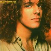 FRAMPTON PETER  - CD WHERE I SHOULD BE