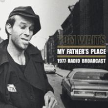  MY FATHER'S PLACE [VINYL] - supershop.sk