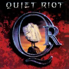  QUIET RIOT [VINYL] - supershop.sk