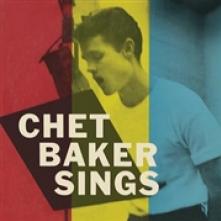  CHET BAKER SINGS [VINYL] - supershop.sk