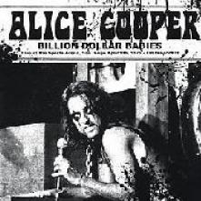  BILLION DOLLAR BABIES [VINYL] - supershop.sk