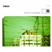 THRICE  - CD ARTIST IN THE AMBULANCE