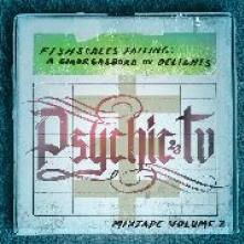 PSYCHIC TV  - VINYL FISHSCALES FAL..