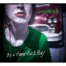  IT'S A SHAME ABOUT RAY [VINYL] - supershop.sk