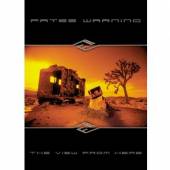 FATES WARNING  - 2xDVD THE VIEW FROM HERE/LIVE