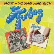  YOUNG & RICH/NOW - supershop.sk