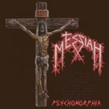  PSYCHOMORPHIA [VINYL] - supershop.sk