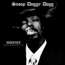 SNOOP DOGGY DOG  - CD SHIZNIT RARE TRACKS & RADIO SESSIONS