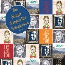 VARIOUS  - CD SINGER SONGWRITER BROADCASTS VOLUME 2