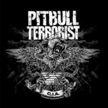 PITBULL TERRORIST  - CD C.I.A.