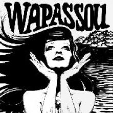 WAPASSOU  - CD WAPASSOU