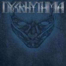DYSRHYTHMIA  - CD PSYCHIC MAPS