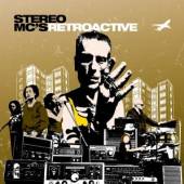 STEREO MC'S  - CD RETRO ACTIVE